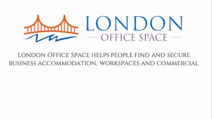 office space london