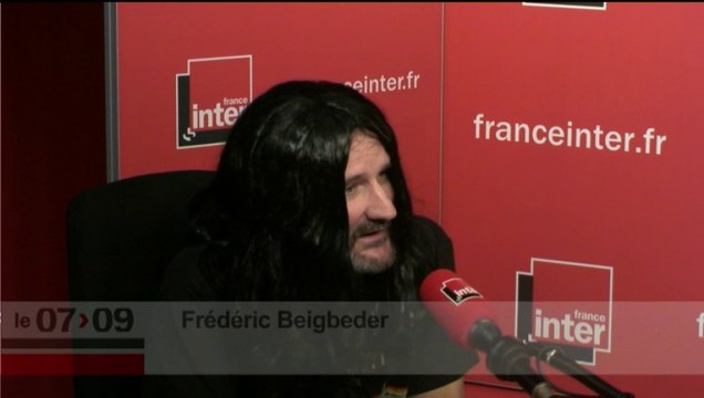 Les bobos sont morts, vive les babas ! - le billet de Frédéric Beigbeder