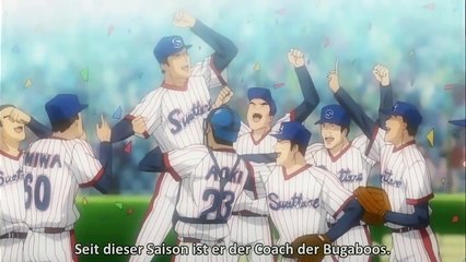 ワンナイツ 10 ギャンブルアニメ 賭博 博打 One Outs 10