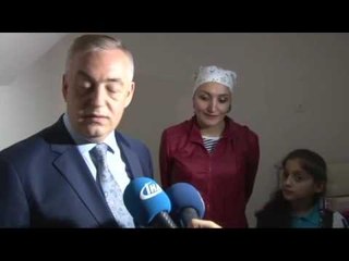 "50 bin TL" Değerinde Döviz Bulan, Hanife Önder'e İki Maaş Tutarında Ödül!