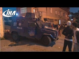 ‘Araçta Bomba Var’ Diyen Şahıs Gözaltına Alındı
