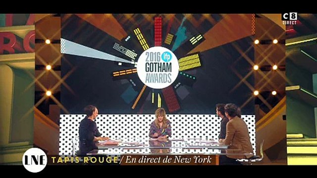 Le lapsus gênant de Daphné Burki dans La nouvelle édition sur C8 - Regardez