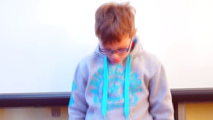 SlugTerra: le premier duel.