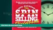 FAVORIT BOOK The SPIN Selling Fieldbook: Practical Tools, Methods, Exercises, and Resources