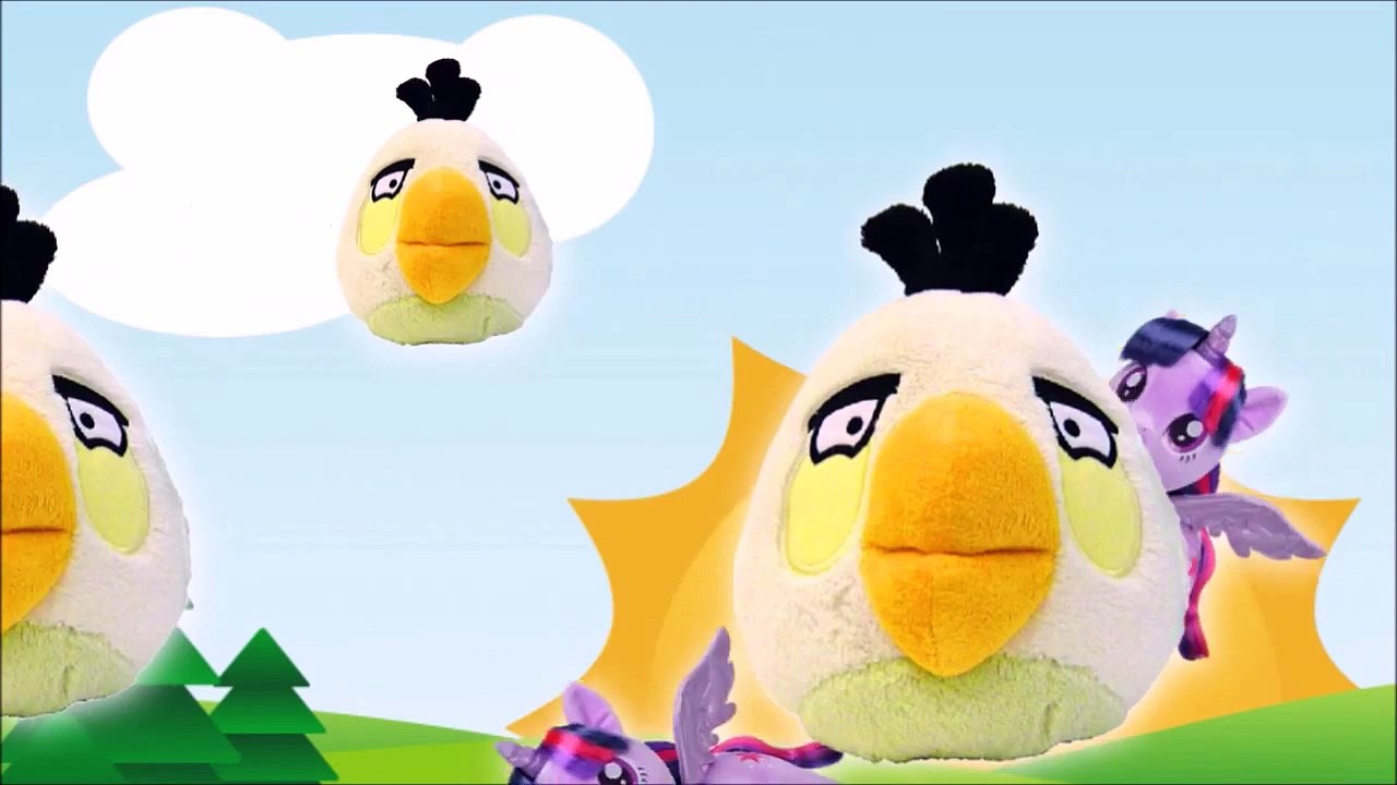 Minecraft Eggs Surprise, MLP Eggs Surprise, Angry Birds Eggs Surprise, Star Wars Eggs Surprise