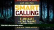 READ THE NEW BOOK Smart Calling: Eliminate the Fear, Failure, and Rejection from Cold Calling