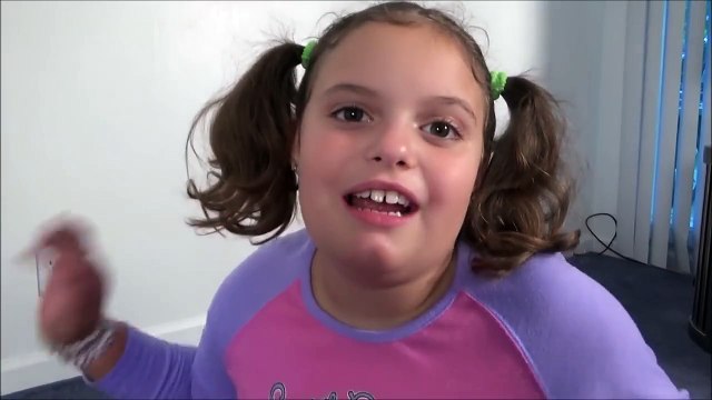 Baby Annabelle Bloody Tooth Falls part3