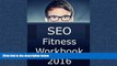 FAVORIT BOOK SEO Fitness Workbook: 2016 Edition: The Seven Steps to Search Engine Optimization