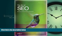FAVORIT BOOK The Art of SEO: Mastering Search Engine Optimization (Theory in Practice) READ ONLINE