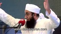 Beautiful Bayan Mulana Tariq Jameel SB
