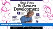 PDF [DOWNLOAD] Head First Software Development: A Learner s Companion to Software Development
