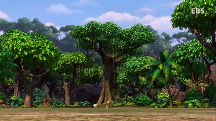 GON 시즌2 EP113  재앙의 길 EP114  모두 어디 간거야