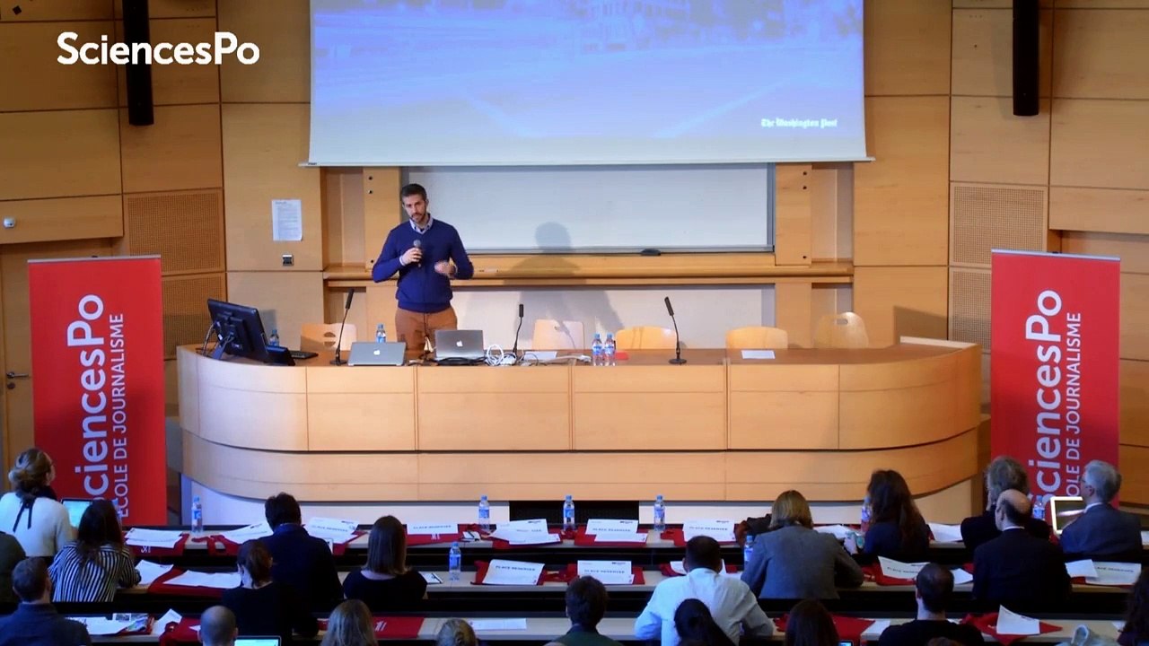 #NPDJ 2016 jeremy guilbert