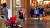 Public Breastfeeding Prank! - Just For Laughs Gags