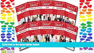 FAVORIT BOOK Complete GMAT Strategy Guide Set (Manhattan Prep GMAT Strategy Guides) BOOOK ONLINE
