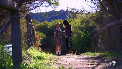 Home and Away 6564 1st December 2016