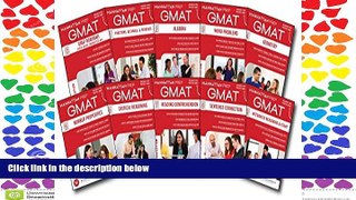READ THE NEW BOOK Complete GMAT Strategy Guide Set (Manhattan Prep GMAT Strategy Guides)
