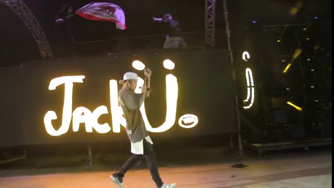 Justin bieber - Where Are You Now - Live Performance 2016