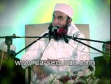 Beautiful Bayan Mulana Tariq Jameel SB