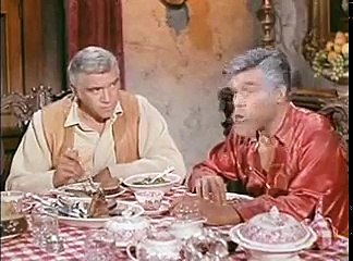 Bonanza - The Last Viking, Full Episode Classic Western TV Show