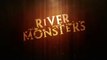River Monsters  Caught! Alligator Gar