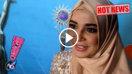Fokus Rawat Anak, Shireen Pensiun dari Sinetron - Cumicam 01 Desember 2016