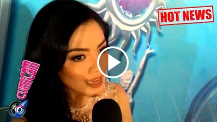 Ngebet Punya Anak Tiga, Titi Kamal Siap Program Anak - Cumicam 01 Desember 2016