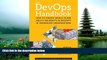 FAVORIT BOOK The DevOps Handbook: How to Create World-Class Agility, Reliability, and Security in