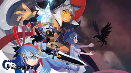 The Witch and the Hundred Knight 2 - BGM Movie