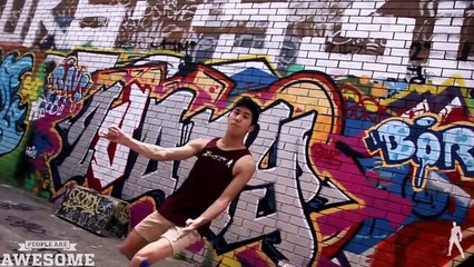 PEOPLE ARE AWESOME 2016 - Martial Arts Edition  HD