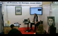 01/12/16 - Plateau TV Amiante Duplex Annie Thebaud Mony