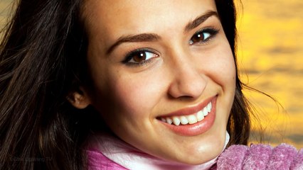 Photoshop Tutorial- EYES! How to Brighten, Enhance & Change Color