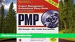 READ book PMP Project Management Professional Study Guide, Fourth Edition (Certification Press)