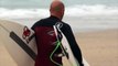 PEOPLE ARE AWESOME 2016 - Surfing Legend Kelly Slater Performs 540 at Peniche, Portugal  2016 HD
