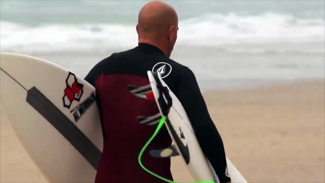 PEOPLE ARE AWESOME 2016 - Surfing Legend Kelly Slater Performs 540 at Peniche, Portugal 2016 HD
