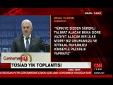 Başbakan Binali Yıldırım'dan TSK'nin itibarını sarsacak Hulusi Akar itirafı