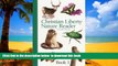 Buy NOW Wendy Kramer Christian Liberty Nature Reader Book 1 (Christian Liberty Nature Readers)