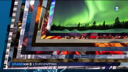 Eurozapping : un attentat déjoué en Allemagne, la bière belge à l'UNESCO