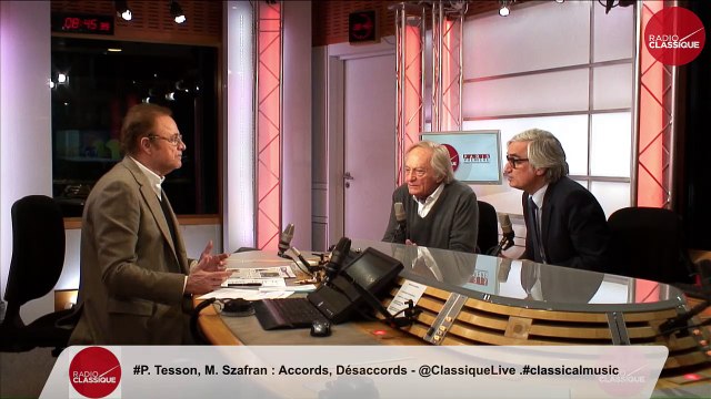 François Hollande, en se représentant veut la confirmation de la fin du socialisme Philippe Tesson (01/12/2016)