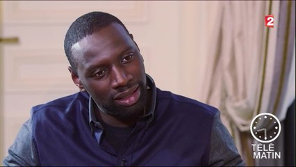 « Demain tout commence » de Hugo Gélin