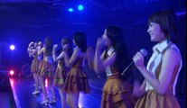 JKT48 Team KIII 1st Stage [13/16] – Yuuhi wo miteiru ka?