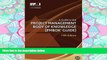 FAVORIT BOOK A Guide to the Project Management Body of Knowledge (PMBOKÂ® Guide)â€“Fifth Edition