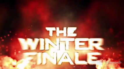 Marvel's Agents of SHIELD - 4x08 - Promo - trailer du mid-season finale "The Laws of Inferno Dynamics" (VO)