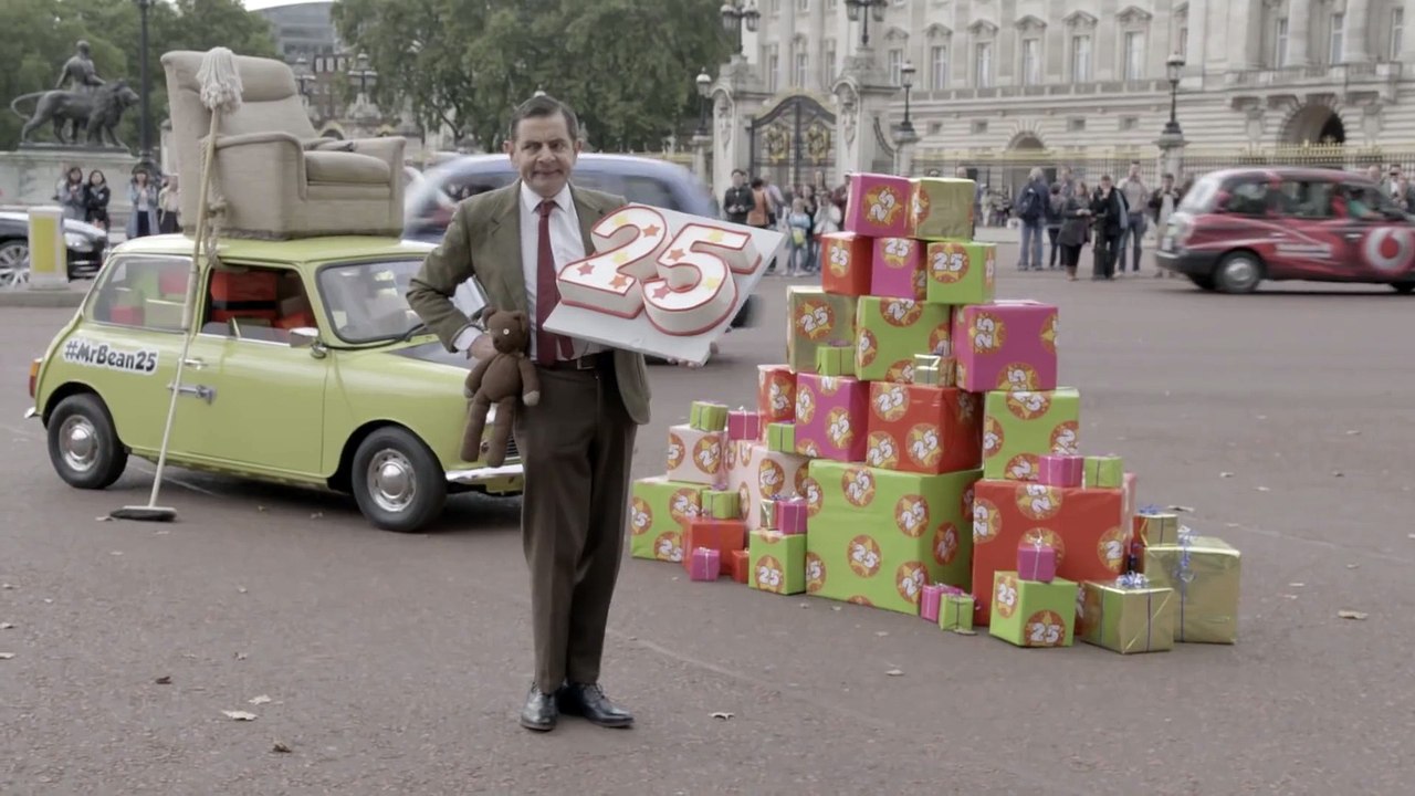 00:1201:46        04:02 The Story of Mr Bean: The Animated Series - Behind The Scenes The Story of Mr Bean: The Animated Series - Behind The Scenes theo Mr Bean 15 lượt xem 3:05 Le Concours d'Apnée - Le Club de Vacances Le Concours d'Apnée - Le Club de