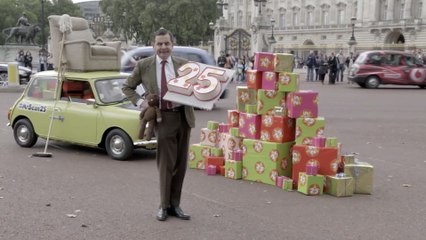00:1201:46        04:02 The Story of Mr Bean: The Animated Series - Behind The Scenes The Story of Mr Bean: The Animated Series - Behind The Scenes theo Mr Bean 15 lượt xem 3:05 Le Concours d'Apnée - Le Club de Vacances Le Concours d'Apnée - Le Club de