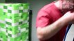 Minecraft Exploding Creeper Scare Prank! - Minecraft Pranks Part 6