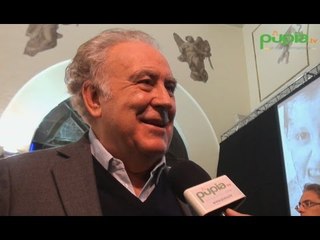 "Robinù", Michele Santoro presenta il docufilm sui baby boss (30.11.16)