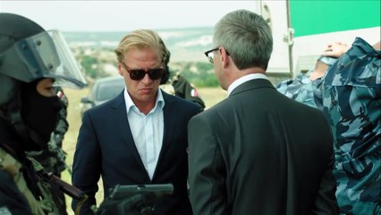 Научи меня жить 11 серия (Сериал 2016)