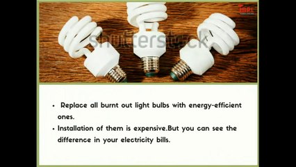 Top Ways to Make your Home Environment-Friendly