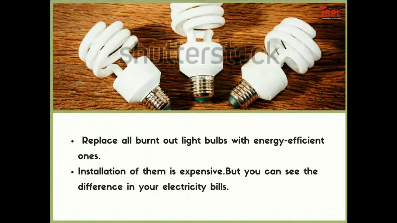 Top Ways to Make your Home Environment-Friendly